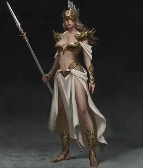 Ra mắt skin nhân vật nữ mới quá gợi cảm, tựa game nổi tiếng gây tranh cãi, lợi dụng hở hang để "câu kéo" Ra mắt skin nhân vật nữ mới quá gợi cảm, tựa game nổi tiếng gây tranh cãi, lợi dụng hở hang để "câu kéo"