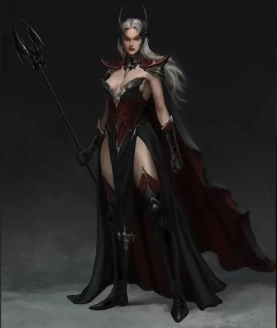 Ra mắt skin nhân vật nữ mới quá gợi cảm, tựa game nổi tiếng gây tranh cãi, lợi dụng hở hang để "câu kéo" Ra mắt skin nhân vật nữ mới quá gợi cảm, tựa game nổi tiếng gây tranh cãi, lợi dụng hở hang để "câu kéo"