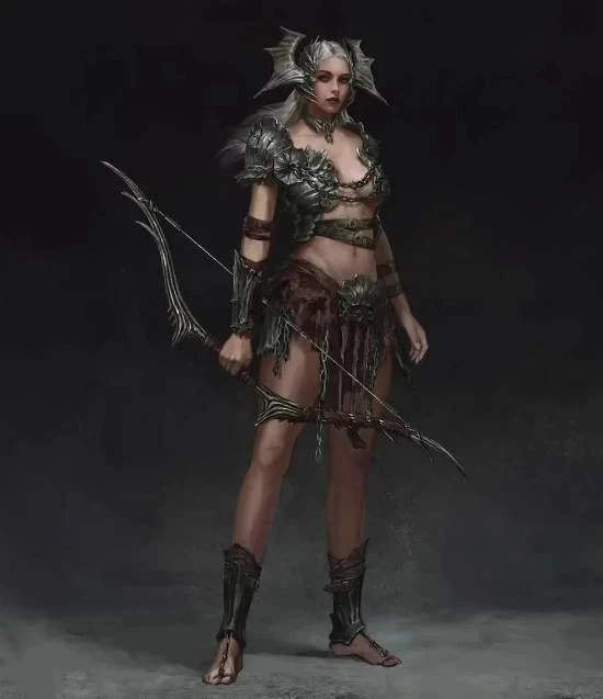 Ra mắt skin nhân vật nữ mới quá gợi cảm, tựa game nổi tiếng gây tranh cãi, lợi dụng hở hang để "câu kéo" Ra mắt skin nhân vật nữ mới quá gợi cảm, tựa game nổi tiếng gây tranh cãi, lợi dụng hở hang để "câu kéo"