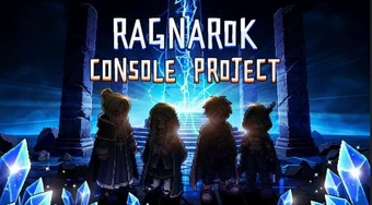Ragnarok chính thức xuất hiện trên console, ra mắt năm 2027 cho PS5, Xbox, Switch 2 và PC
