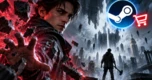 Review sớm bom tấn game nhập vai giá 1,3 triệu sắp ra mắt trên Steam, trải nghiệm hơn 40 giờ vẫn chưa muốn dừng, liệu có xứng đáng xuống tiền?