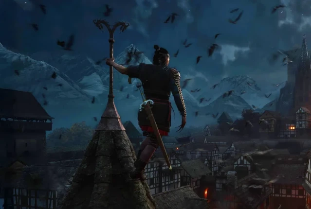 Review sớm bom tấn game thế giới mở giá 1,4 triệu vừa ra mắt trên Steam, chất lượng có tương xứng với mức giá?