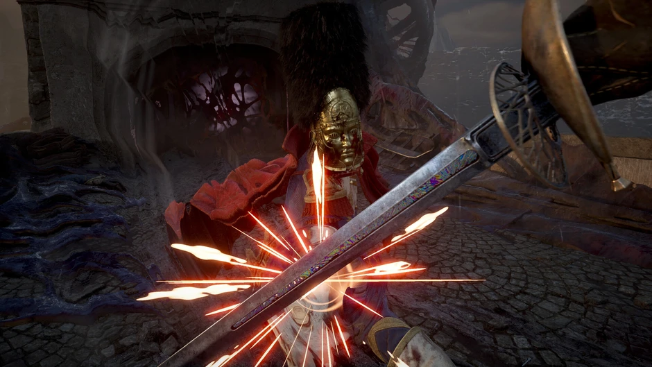 Review sớm bom tấn Soulslike mới nhất chuẩn bị ra mắt Steam, nỗ lực làm mới dòng game, đáng để người chơi thử trải nghiệm