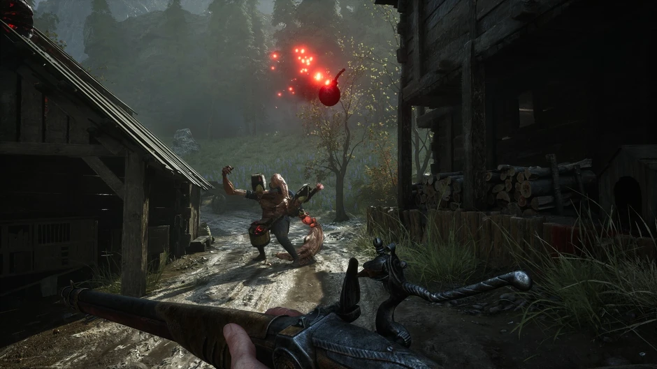 Review sớm bom tấn Soulslike mới nhất chuẩn bị ra mắt Steam, nỗ lực làm mới dòng game, đáng để người chơi thử trải nghiệm