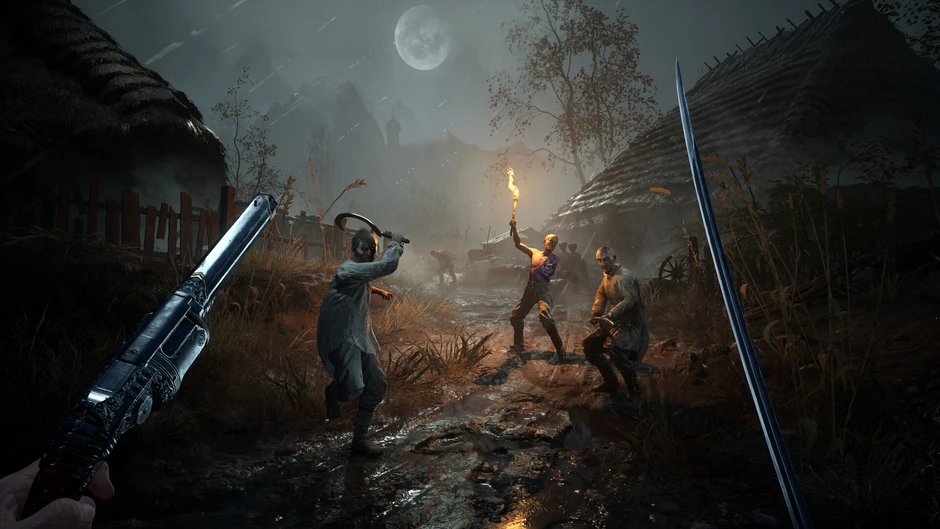 Review sớm bom tấn Soulslike mới nhất chuẩn bị ra mắt Steam, nỗ lực làm mới dòng game, đáng để người chơi thử trải nghiệm
