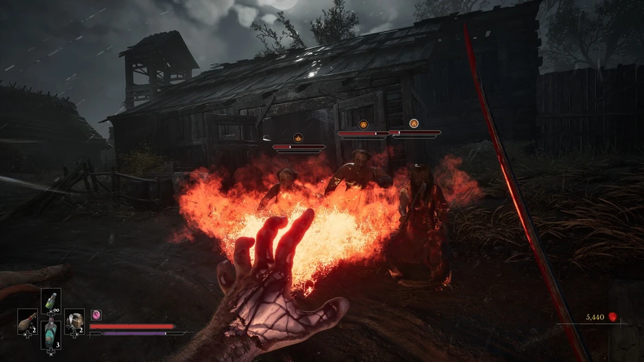 Review sớm bom tấn Soulslike mới nhất chuẩn bị ra mắt Steam, nỗ lực làm mới dòng game, đáng để người chơi thử trải nghiệm