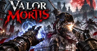 Review sớm bom tấn Soulslike mới nhất chuẩn bị ra mắt Steam, nỗ lực làm mới dòng game, đáng để người chơi thử trải nghiệm