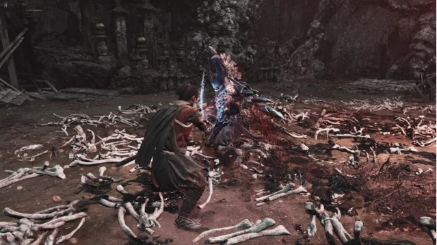 Review sớm game bom tấn AAA có giá 1,4 triệu sắp ra mắt Steam, đáng chơi như Black Myth: Wkong? Review sớm game bom tấn AAA có giá 1,4 triệu sắp ra mắt Steam, đáng chơi như Black Myth: Wkong?