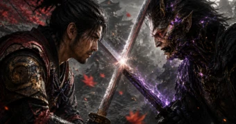 Review sớm game bom tấn AAA có giá 1,4 triệu sắp ra mắt Steam, đáng chơi như Black Myth: Wkong?