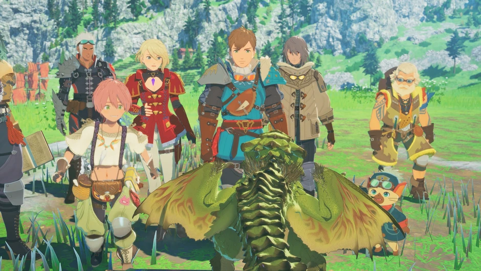 Đánh giá sơ bộ Monster Hunter Stories 3: Twisted Reflection – Đắt đỏ hay chỉ là chiêu trò Marketing? Đánh giá sơ bộ Monster Hunter Stories 3: Twisted Reflection – Đắt đỏ hay chỉ là chiêu trò Marketing?