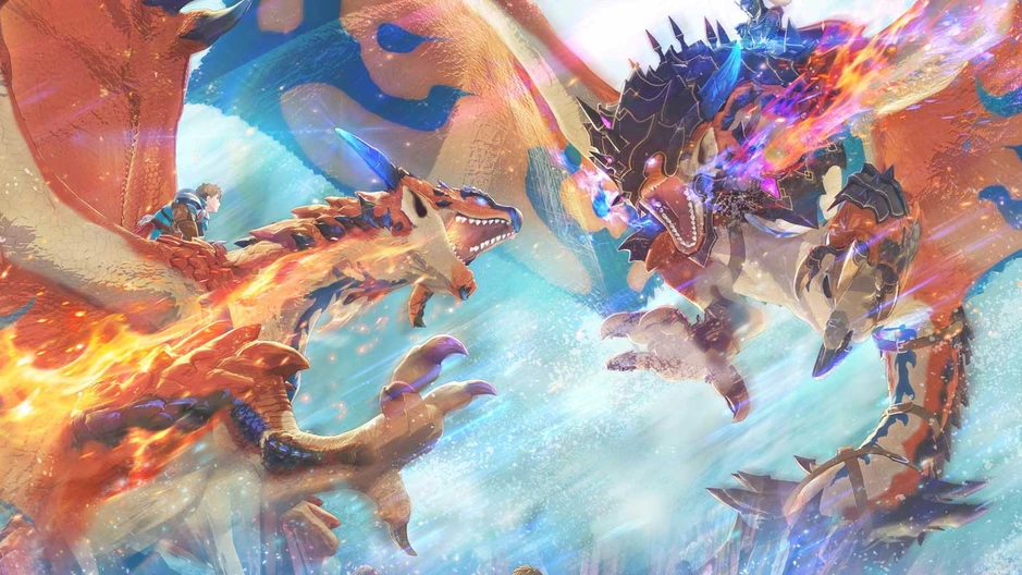Đánh giá sơ bộ Monster Hunter Stories 3: Twisted Reflection – Đắt đỏ hay chỉ là chiêu trò Marketing? Đánh giá sơ bộ Monster Hunter Stories 3: Twisted Reflection – Đắt đỏ hay chỉ là chiêu trò Marketing?