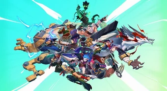 Riot dừng phát triển 2XKO, máy chủ vẫn duy trì đến sau 2026