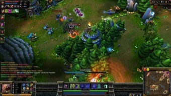 Riot Games Bất Ngờ Hé Lộ Khả Năng Ra Mắt LMHT Phiên Bản Classic