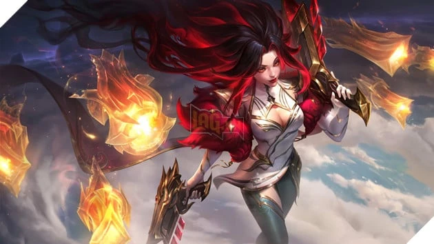 Riot Games Chính Thức Công Bố Trang Phục Chung Kết Thế Giới 2025 Của T1