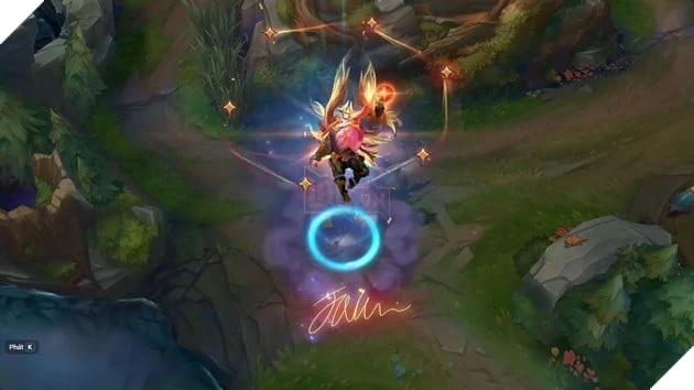 Riot Games Chính Thức Công Bố Trang Phục Chung Kết Thế Giới 2025 Của T1