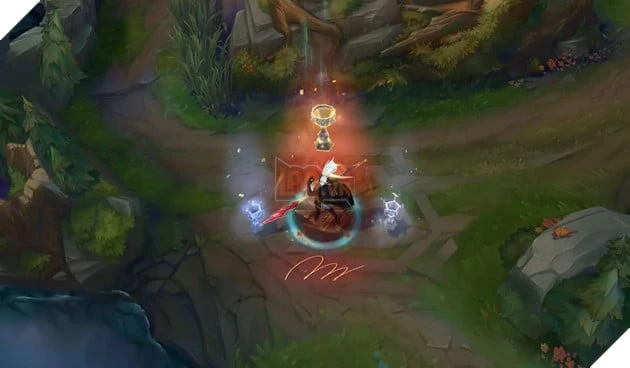 Riot Games Chính Thức Công Bố Trang Phục Chung Kết Thế Giới 2025 Của T1