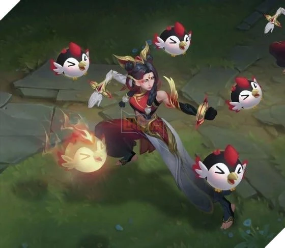Riot Games Chính Thức Công Bố Trang Phục Chung Kết Thế Giới 2025 Của T1