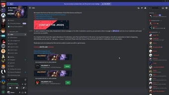 Riot Games Công Bố Kế Hoạch Tích Hợp Discord Vào Liên Minh Huyền Thoại Và VALORANT