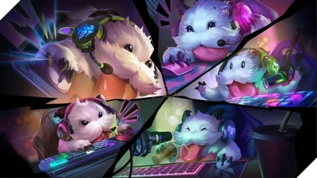 Riot Games tạm dừng tính năng voice chat toàn đội của LMHT