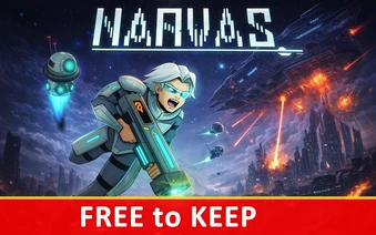Săn ngay kẻo lỡ: Steam tặng miễn phí game trị giá hơn 100.000đ, chỉ còn vài ngày để nhận vĩnh viễn