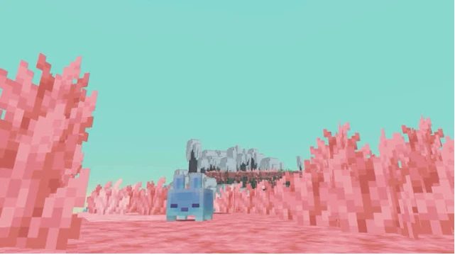 Sau hơn 14 năm, Minecraft bất ngờ bổ sung chiều không gian hoàn toàn mới, cộng đồng game thủ lập tức phát sốt Sau hơn 14 năm, Minecraft bất ngờ bổ sung chiều không gian hoàn toàn mới, cộng đồng game thủ lập tức phát sốt