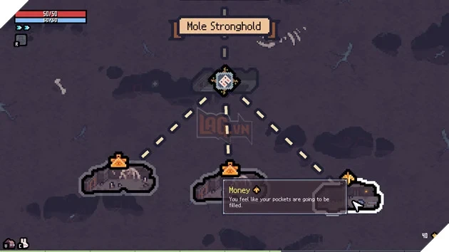 Sephiria Mang Đến Trải Nghiệm Enter the Gungeon Hỗn Loạn Trên Nền Stardew Valley Cực Thư Giãn Sephiria Mang Đến Trải Nghiệm Enter the Gungeon Hỗn Loạn Trên Nền Stardew Valley Cực Thư Giãn