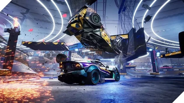 Sony bất ngờ đóng cửa Destruction AllStars sau nhiều năm “im hơi lặng tiếng”