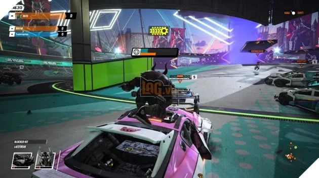 Sony bất ngờ đóng cửa Destruction AllStars sau nhiều năm “im hơi lặng tiếng”