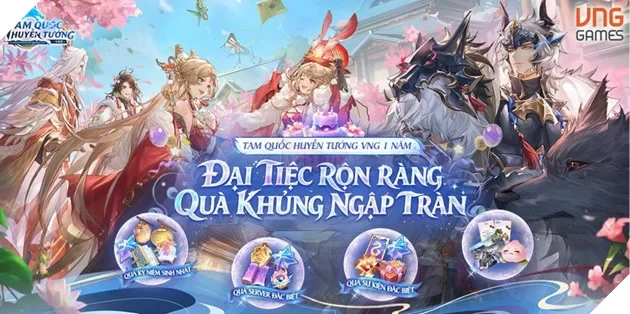 SP Hàn Tuyết Trương Liêu - Tướng mới hứa hẹn khuấy đảo meta Tam Quốc Huyễn Tướng VNG SP Hàn Tuyết Trương Liêu - Tướng mới hứa hẹn khuấy đảo meta Tam Quốc Huyễn Tướng VNG