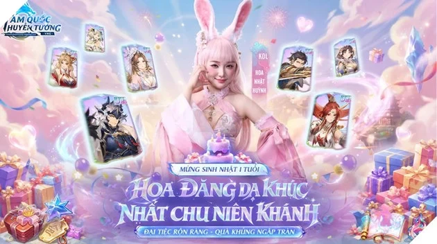 SP Hàn Tuyết Trương Liêu - Tướng mới hứa hẹn khuấy đảo meta Tam Quốc Huyễn Tướng VNG SP Hàn Tuyết Trương Liêu - Tướng mới hứa hẹn khuấy đảo meta Tam Quốc Huyễn Tướng VNG
