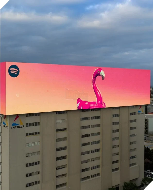 Spotify hé lộ màn hợp tác với GTA 6 trong tương lai
