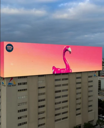 Spotify hé lộ màn hợp tác với GTA 6 trong tương lai