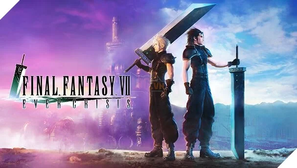 Square Enix khai tử Final Fantasy VII: Ever Crisis sau chưa đầy ba năm hoạt động Square Enix khai tử Final Fantasy VII: Ever Crisis sau chưa đầy ba năm hoạt động