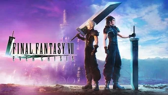 Square Enix khai tử Final Fantasy VII: Ever Crisis sau chưa đầy ba năm hoạt động