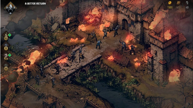 Steam Autumn Sale đã mở, đây là những tựa game giảm giá hấp dẫn, đáng "đồng tiền bát gạo" nhất Steam Autumn Sale đã mở, đây là những tựa game giảm giá hấp dẫn, đáng "đồng tiền bát gạo" nhất