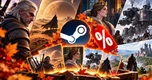 Steam Autumn Sale đã mở, đây là những tựa game giảm giá hấp dẫn, đáng "đồng tiền bát gạo" nhất