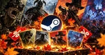 Steam Autumn Sale đang là thời điểm vàng để chốt đơn, loạt bom tấn giảm tới 90%, nhiều game chỉ còn ngang cốc trà sữa