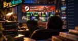 Steam Autumn Sale giảm giá hàng nghìn trò chơi, game thủ háo hức mua về rồi lại… để đó