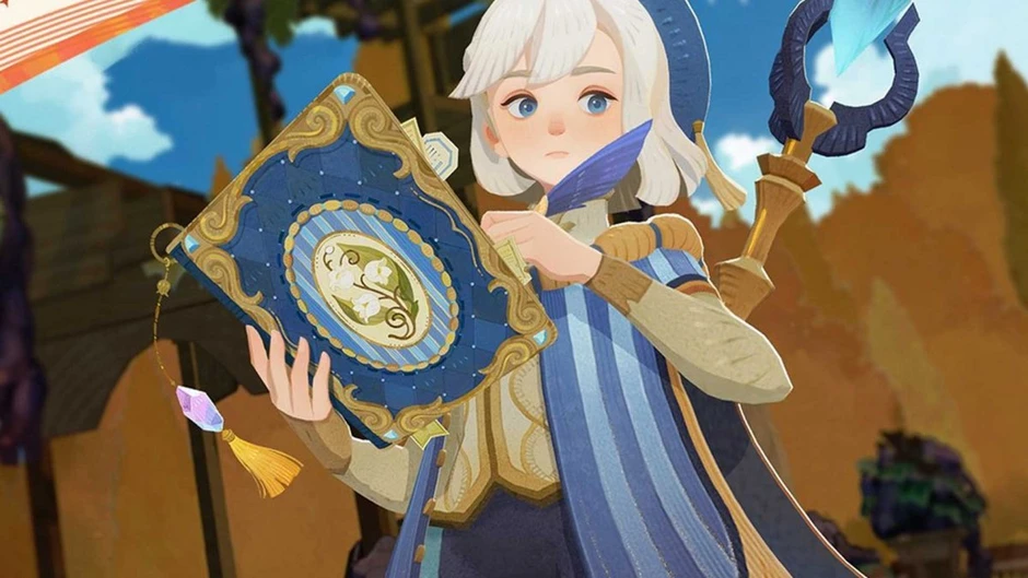 Steam bất ngờ phát hành miễn phí một bom tấn RPG thế giới mở đầy mê hoặc, game thủ có thêm lựa chọn "giết thời gian" cực chất lượng