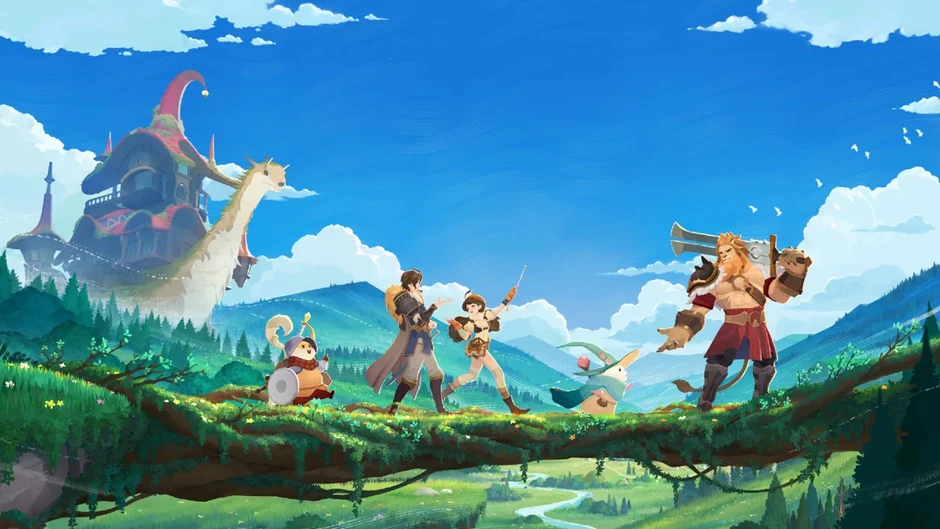 Steam bất ngờ phát hành miễn phí một bom tấn RPG thế giới mở đầy mê hoặc, game thủ có thêm lựa chọn "giết thời gian" cực chất lượng