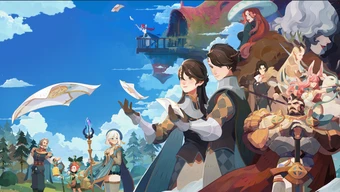 Steam bất ngờ phát hành miễn phí một bom tấn RPG thế giới mở đầy mê hoặc, game thủ có thêm lựa chọn "giết thời gian" cực chất lượng
