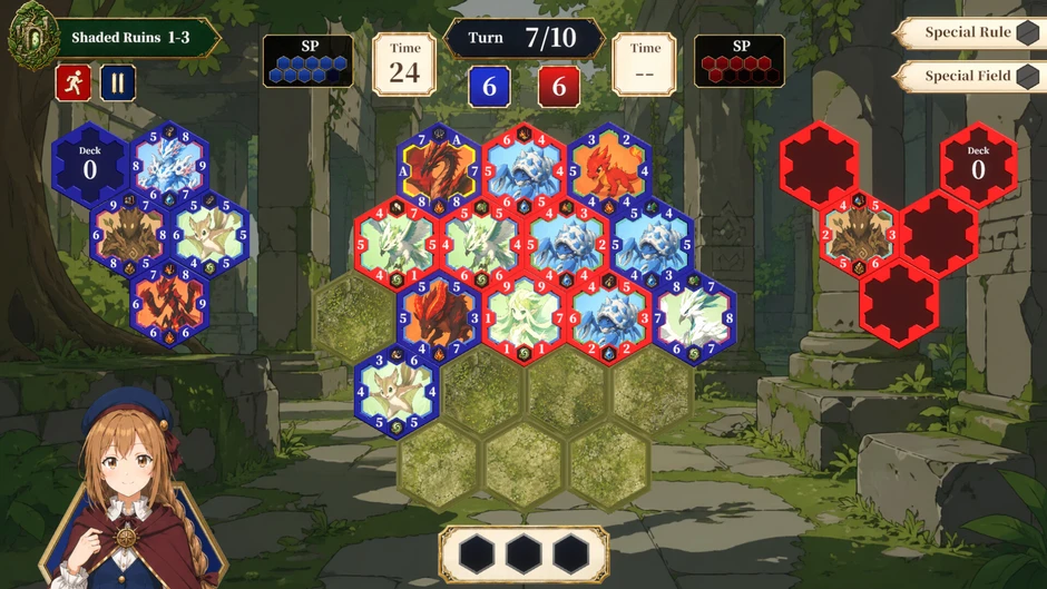 Steam bất ngờ tặng miễn phí một tựa game mới ra mắt trong năm, người chơi nhanh tay nhận vĩnh viễn trước khi quá muộn
