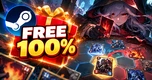 Steam bất ngờ tặng miễn phí một tựa game mới ra mắt trong năm, người chơi nhanh tay nhận vĩnh viễn trước khi quá muộn