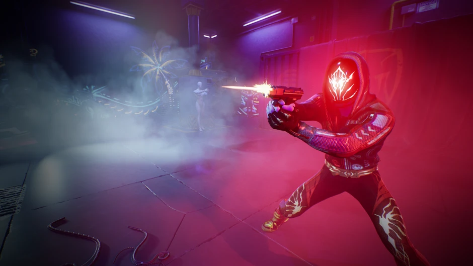 Steam bất ngờ tặng miễn phí vĩnh viễn tựa game này, người chơi nhận luôn không cần điều kiện gì