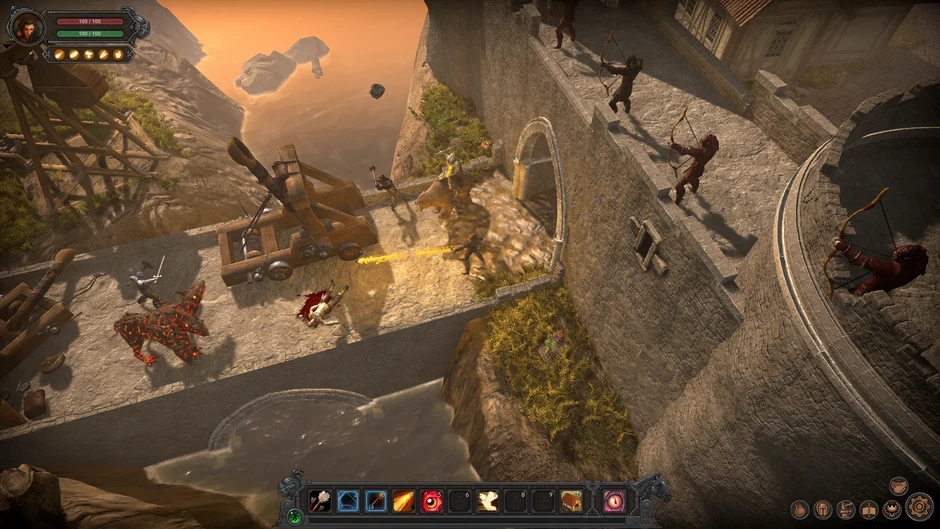 Steam đang tặng miễn phí một tựa game chất lượng, giá gốc 320.000 đồng, người chơi chỉ còn chưa tới một ngày để nhận
