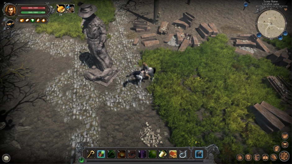 Steam đang tặng miễn phí một tựa game chất lượng, giá gốc 320.000 đồng, người chơi chỉ còn chưa tới một ngày để nhận