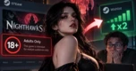 Steam gắn nhầm game thành nội dung 18+, NPH hoảng hốt, cái kết lại tích cực tới không ngờ