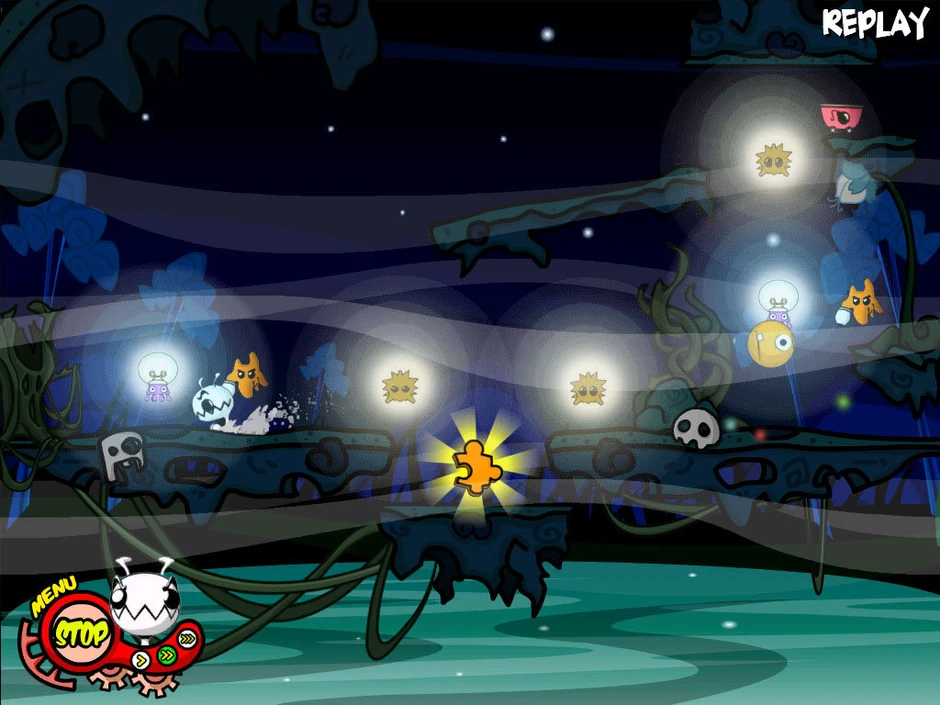 Steam giảm giá 100% một tựa game chất lượng, từng đoạt giải thưởng lớn, giá gốc hơn 100.000 đồng Steam giảm giá 100% một tựa game chất lượng, từng đoạt giải thưởng lớn, giá gốc hơn 100.000 đồng