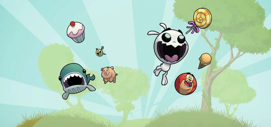 Steam giảm giá 100% một tựa game chất lượng, từng đoạt giải thưởng lớn, giá gốc hơn 100.000 đồng Steam giảm giá 100% một tựa game chất lượng, từng đoạt giải thưởng lớn, giá gốc hơn 100.000 đồng