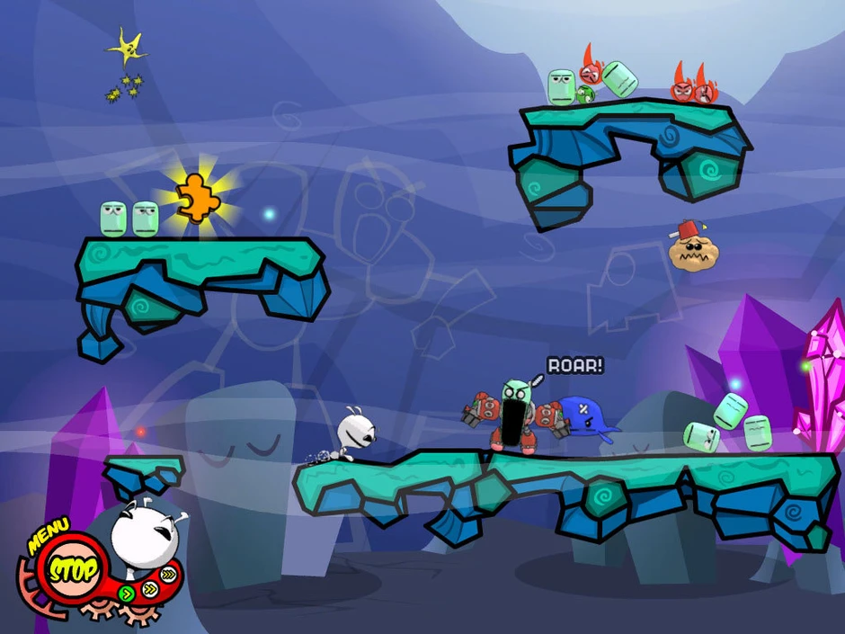 Steam giảm giá 100% một tựa game chất lượng, từng đoạt giải thưởng lớn, giá gốc hơn 100.000 đồng Steam giảm giá 100% một tựa game chất lượng, từng đoạt giải thưởng lớn, giá gốc hơn 100.000 đồng